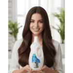 ⁦شامبو نسايم بخلاصة زيت الروزماري 1.5 لتر⁩ - الصورة ⁦2⁩