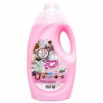 نسيم الصباح معطر ومنعم ملابس 2 لتر