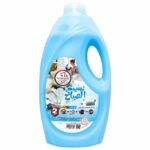 نسيم الصباح معطر ومنعم ملابس 2 لتر