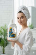 شاور جيل كينج الرشاد بهجه 2 لتر - Image 3