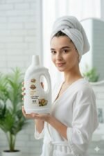 شاور جيل كينج الرشاد سهر الليالي 2 لتر - Image 3