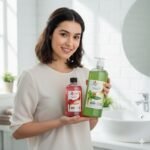 ⁦هاند ووش ريري نعناع 1000ملل+500 ملل هديه⁩ - الصورة ⁦2⁩