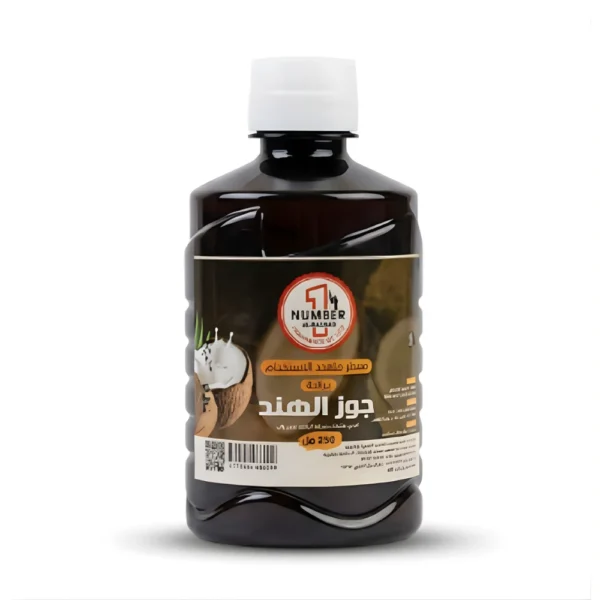 معطر متعدد الاستخدام نمبروان جوز الهند – 250 مل