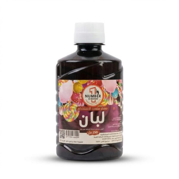 معطر متعدد الاستخدام نمبروان لبان – 250 مل
