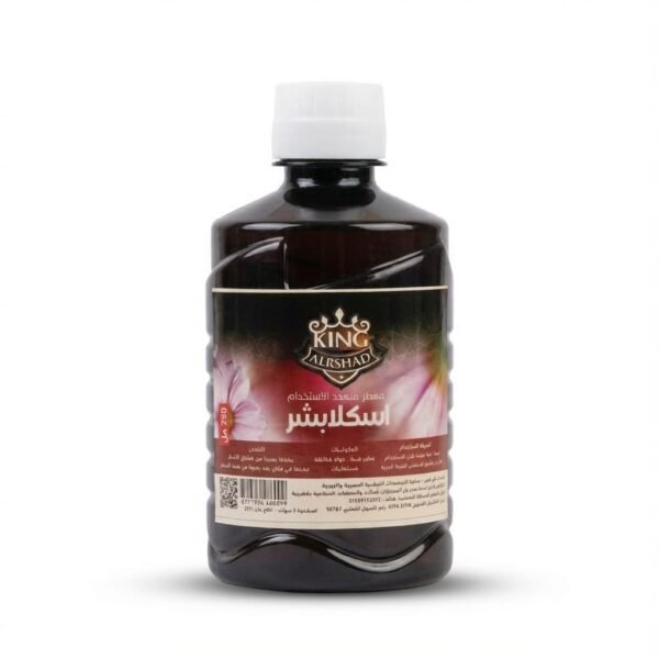 معطر متعدد الاستخدام نمبروان اسكلابشر – 250 مل