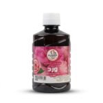 معطر متعدد الاستخدام نمبروان برائحة ورد – 250 مل