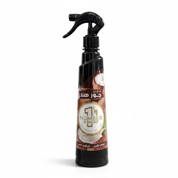 معطر جو نمبروان جوز الهند جامبو 600 مل