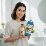 ⁦هاند ووش ريري ميكس فروت 1000ملل+500 ملل هديه⁩ - الصورة ⁦2⁩