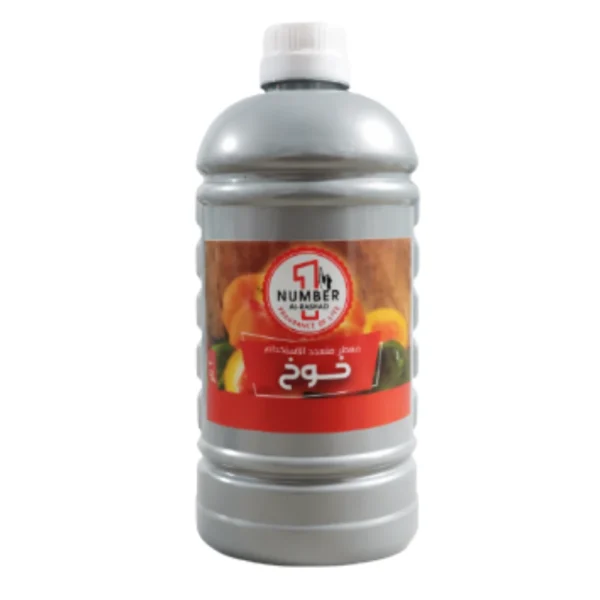 معطر متعدد الاستخدام نمبروان خوخ – 1 لتر