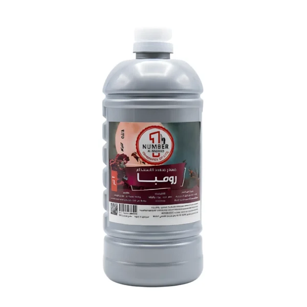معطر متعدد الاستخدام نمبروان رومبا – 1 لتر