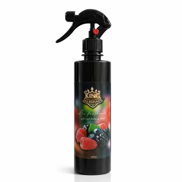 معطر جو الكينج توت بري (460 ml)
