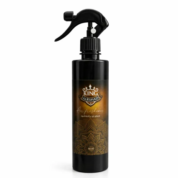 معطر جو الكينج عود (460 ml)